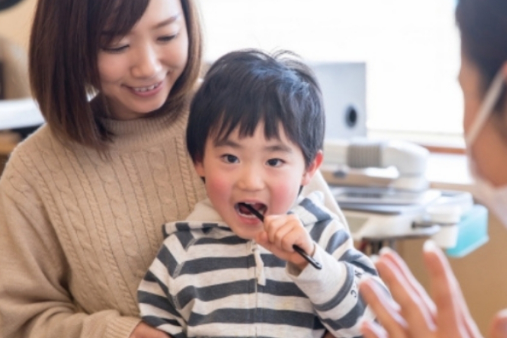 小児歯科